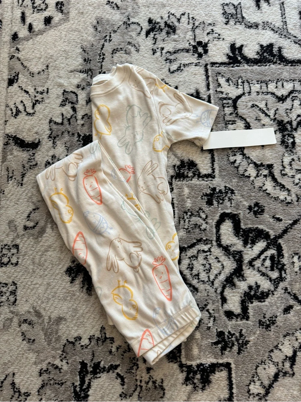 Carters Kids Pajamas